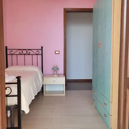 Il Ciuffo: Ampia Casa Panoramica Con Parcheggio. Holiday home *